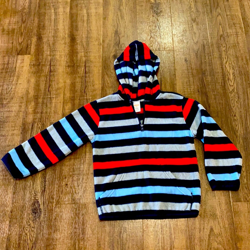 🔥 SALE 3/$15 Gymboree Hoodie Pullover